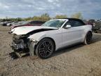 2018 Ford Mustang  zu verkaufen in Kansas City, KS - Front End