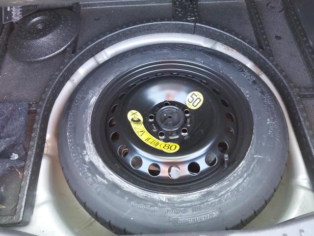 2013 FORD FOCUS TITA