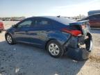 2016 Hyundai Elantra Se for Sale in Prairie Grove, AR - Rear End