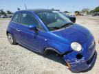 2012 Fiat 500 Pop zu verkaufen in San Diego, CA - Front End