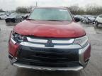 2018 Mitsubishi Outlander Se na sprzedaż w Oklahoma City, OK - Front End