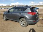 2015 Toyota Rav4 Xle იყიდება Colorado Springs-ში, CO - Front End