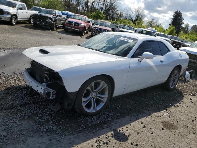 2020 Dodge Challenger R/T