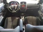 2016 Nissan Versa S იყიდება Lufkin-ში, TX - Minor Dent/Scratches