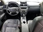 2011 Ford Fusion Sel на продаже в Theodore, AL - Side