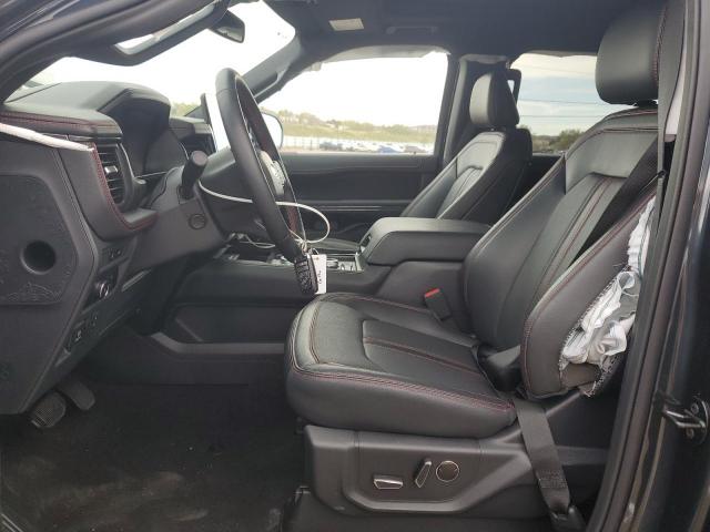  FORD EXPEDITION 2024 Charcoal