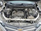 2021 Chevrolet Equinox Lt იყიდება West Mifflin-ში, PA - Side