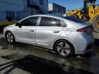 2020 Hyundai Ioniq Limited for Sale in Vallejo, CA - Rear End