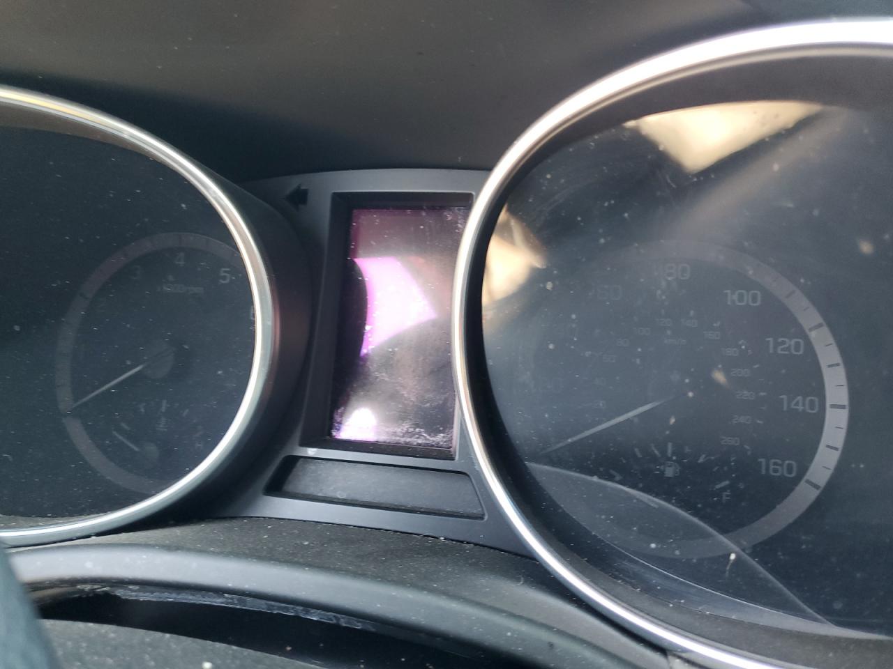 2017 Hyundai Santa Fe Sport VIN: 5NMZU3LB5HH008441 Lot: 80322795