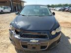 2015 Chevrolet Sonic Ls for Sale in Tanner, AL - Front End