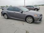 2023 Toyota Camry Le for Sale in Grand Prairie, TX - Rear End