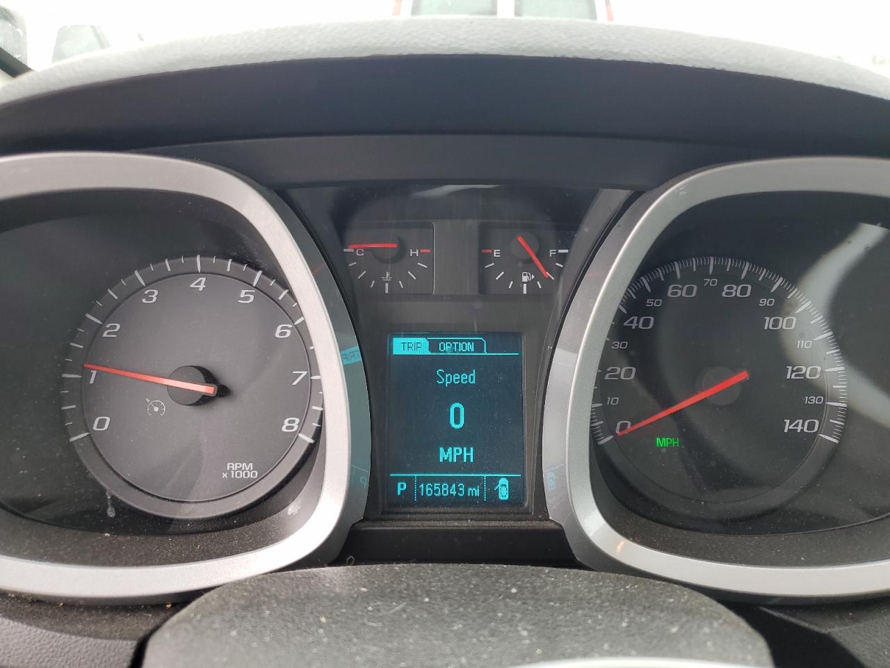 2014 Chevrolet Equinox Lt VIN: 2GNFLFE31E6314107 Lot: 52378655