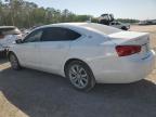 2018 Chevrolet Impala Lt na sprzedaż w Greenwell Springs, LA - Front End