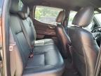 2018 Toyota Tacoma Double Cab продається в Ocala, FL - Rear End