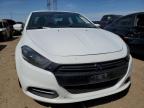 2016 Dodge Dart Se იყიდება Elgin-ში, IL - Side