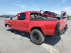 2007 Toyota Tacoma Double Cab Prerunner продається в Sacramento, CA - Rollover