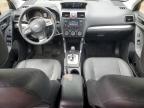 2014 Subaru Forester 2.5I Limited zu verkaufen in Columbus, OH - Front End