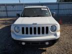 2017 Jeep Patriot Sport for Sale in Mercedes, TX - Undercarriage