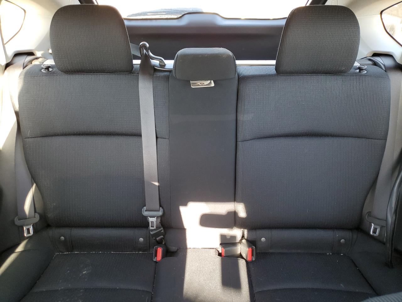 2016 Subaru Impreza Sport VIN: JF1GPAS68G8210851 Lot: 52802655