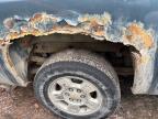 2009 Chevrolet Silverado K1500 للبيع في Rocky View County، AB - Rear End