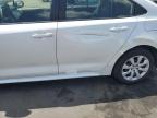 2024 Toyota Corolla Le for Sale in Miami, FL - Water/Flood