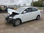 2014 Hyundai Accent Gls   for Sale in Oklahoma City, OK - Front End