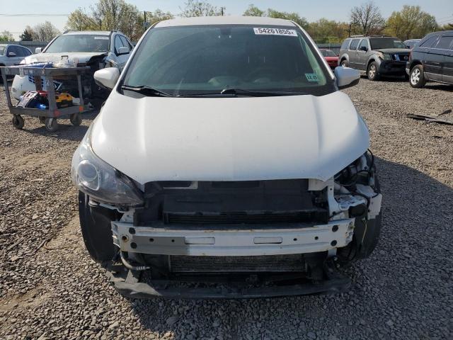  CHEVROLET SPARK 2020 Білий