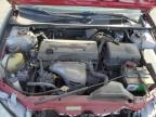 2004 Toyota Camry Le за продажба в Vallejo, CA - Front End
