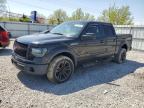 2010 Ford F150 Supercrew for Sale in Walton, KY - Water/Flood
