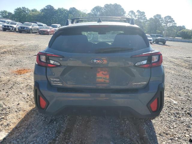  SUBARU CROSSTREK 2024 Gray