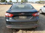 2014 Ford Fusion Se за продажба в Tanner, AL - Front End