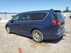 2020 Chrysler Pacifica Touring na sprzedaż w Mercedes, TX - Water/Flood