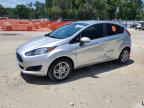 2019 Ford Fiesta Se للبيع في Ocala، FL - Side