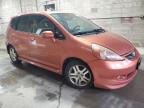 2008 Honda Fit Sport للبيع في Blaine، MN - All Over