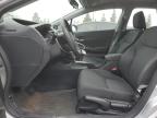 2015 Honda Civic Se zu verkaufen in Rancho Cucamonga, CA - Side