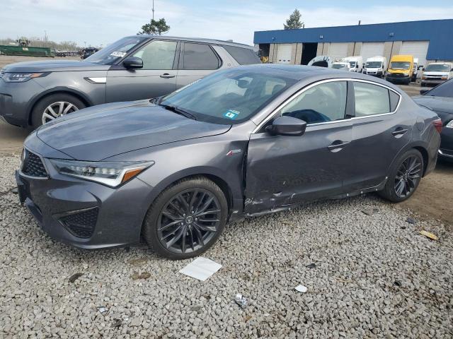  ACURA ILX 2020 Сірий