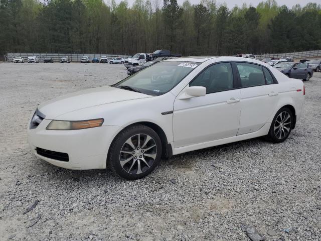 2006 Acura 3.2Tl 