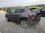 2021 Jeep Compass Limited na sprzedaż w Fairburn, GA - Mechanical