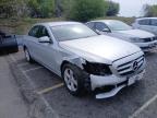 2017 MERCEDES BENZ E 220 D SE for sale at Copart SANDTOFT