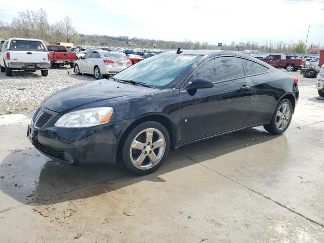 2008 Pontiac G6 Gt