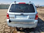 2009 Ford Escape Hybrid იყიდება Woodhaven-ში, MI - Front End