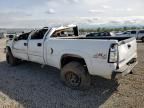2005 Gmc Sierra K2500 Heavy Duty იყიდება Anderson-ში, CA - Rollover