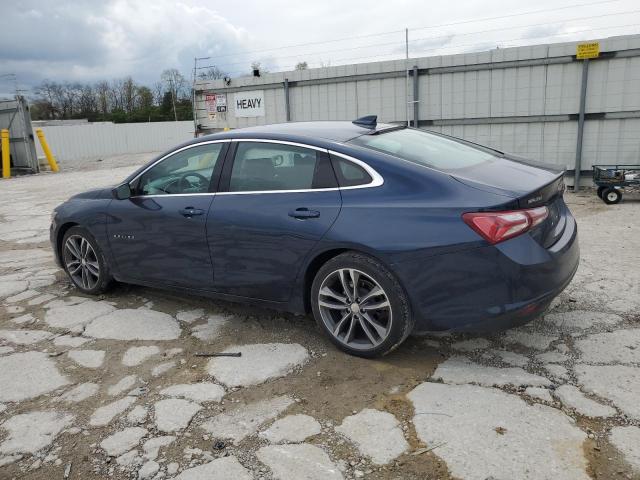  CHEVROLET MALIBU 2020 Син