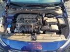 2022 Hyundai Accent Se იყიდება Spartanburg-ში, SC - Side