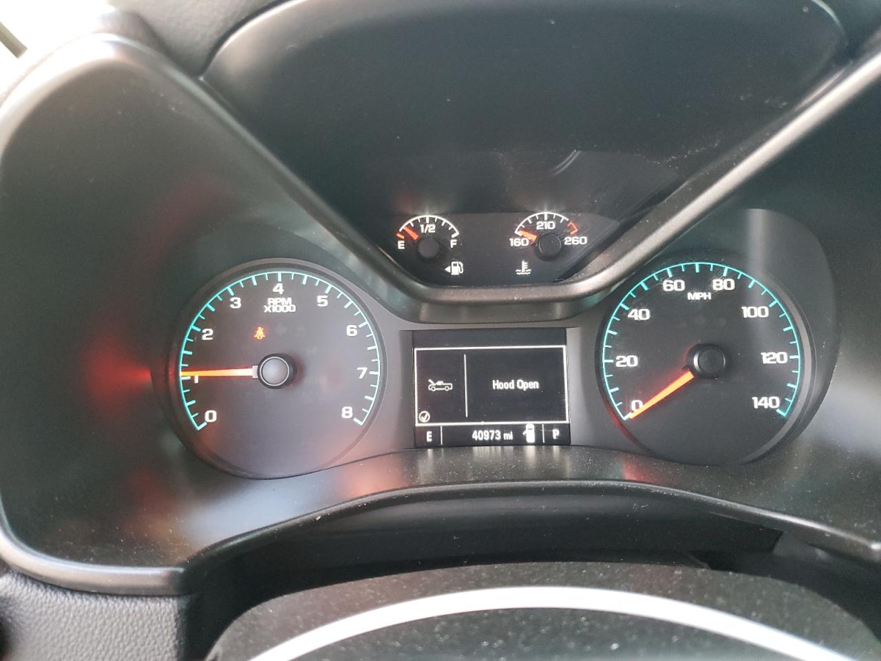2022 GMC Canyon Elevation VIN: 1GTG5CEN0N1320278 Lot: 54784805