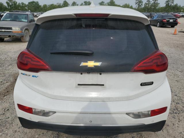  CHEVROLET BOLT 2020 Biały