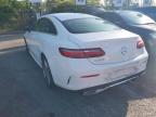 2017 MERCEDES BENZ E 220 D AM for sale at Copart GLOUCESTER