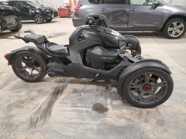 2020 CAN-AM RYKER  for sale at Copart WI - MILWAUKEE NORTH