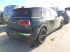 2015 MINI CLUBMAN CO for sale at Copart SANDY