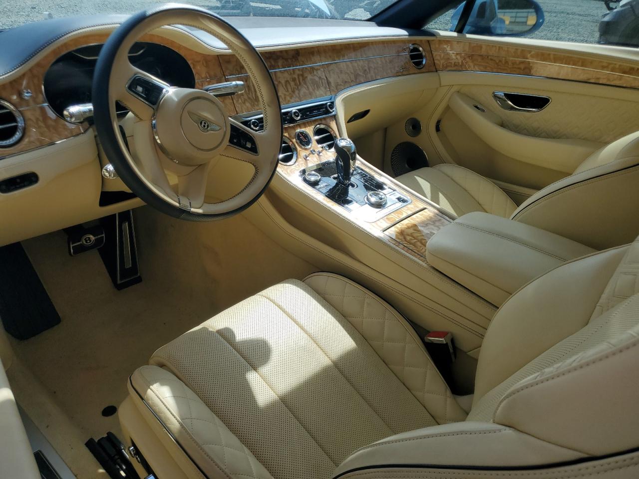 Continental Continental